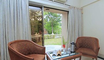 Hotel The Metropole