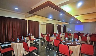 Hotel The Metropole