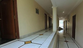 Hotel The Metropole