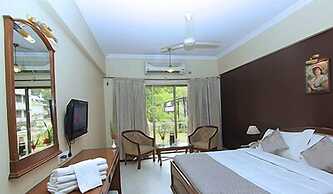 Hotel The Metropole