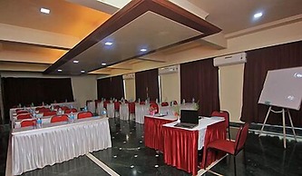 Hotel The Metropole