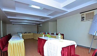 Hotel The Metropole