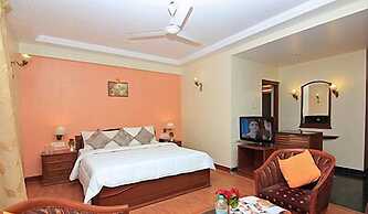 Hotel The Metropole