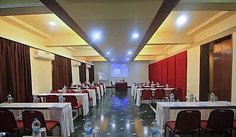 Hotel The Metropole