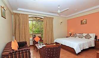 Hotel The Metropole