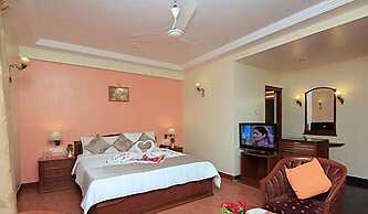Hotel The Metropole