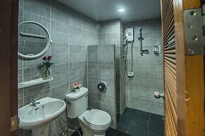 Lanta Nice Beach House