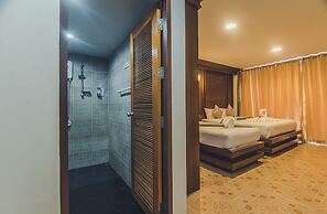 Lanta Nice Beach House