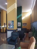 Acropol Beach Hotel