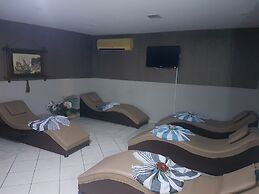 Acropol Beach Hotel