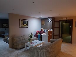 Acropol Beach Hotel