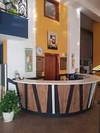 Acropol Beach Hotel