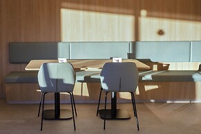 Aparthotel Novo Mar
