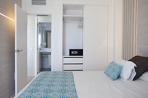 Aparthotel Novo Mar
