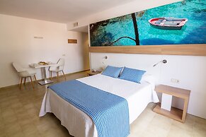 Aparthotel Novo Mar
