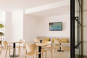Aparthotel Novo Mar