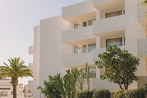 Aparthotel Novo Mar