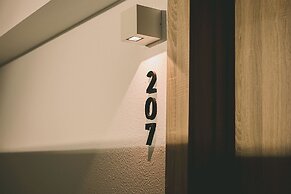 Aparthotel Novo Mar