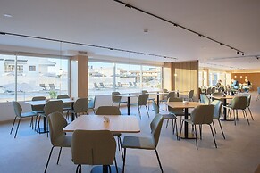 Aparthotel Novo Mar