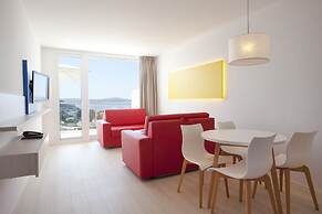 Aparthotel Novo Mar
