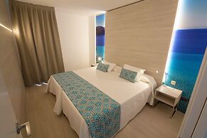 Aparthotel Novo Mar