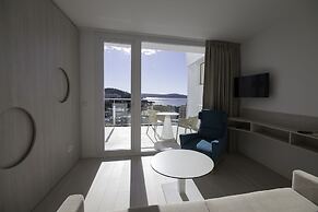 Aparthotel Novo Mar