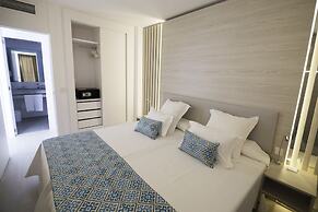 Aparthotel Novo Mar