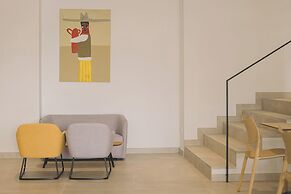 Aparthotel Novo Mar