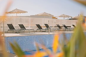 Aparthotel Novo Mar