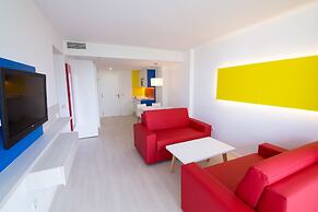 Aparthotel Novo Mar