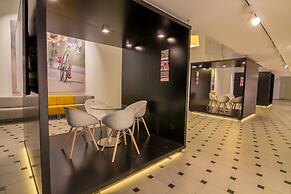 Aparthotel Novo Mar