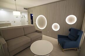 Aparthotel Novo Mar