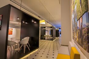 Aparthotel Novo Mar