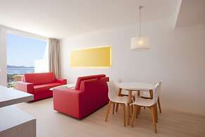 Aparthotel Novo Mar