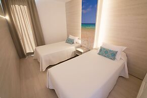 Aparthotel Novo Mar