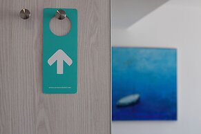 Aparthotel Novo Mar