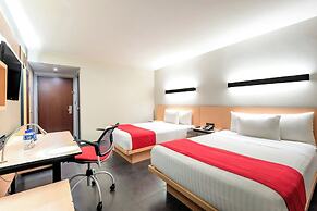 City Express by Marriott Tuxpan