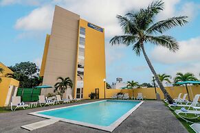 City Express by Marriott Tuxpan