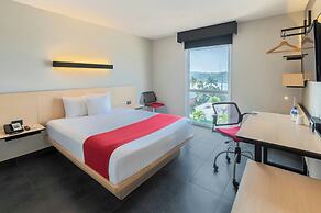 City Express by Marriott Tuxpan
