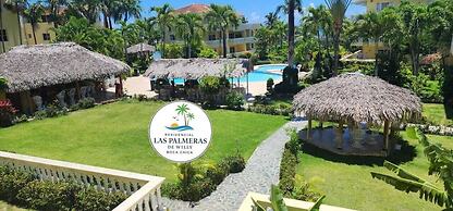 Residencial Las Palmeras