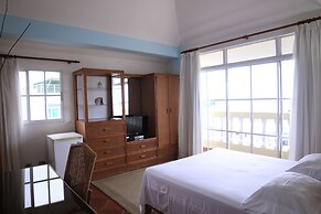 Residencial Las Palmeras