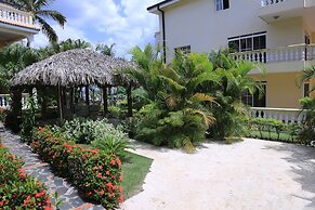 Residencial Las Palmeras