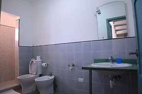 Residencial Las Palmeras