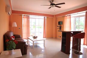Residencial Las Palmeras