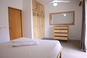 Residencial Las Palmeras