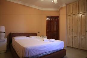 Residencial Las Palmeras