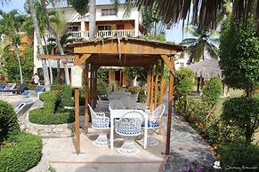 Residencial Las Palmeras