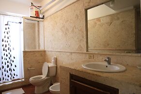 Residencial Las Palmeras