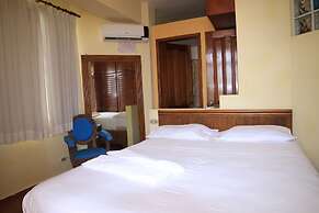 Residencial Las Palmeras
