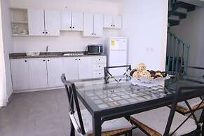 Residencial Las Palmeras